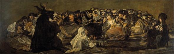 francisco-de-goya-y-lucientes-witches-sabbath-the-great-he-goat