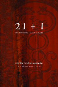 21+1 Fortune Teller's Rules Camelia Elias