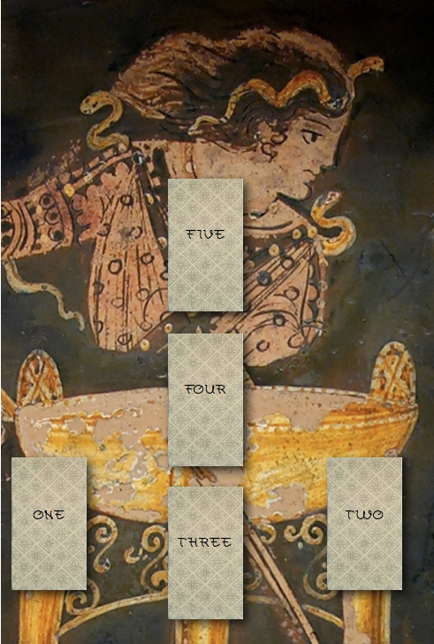 Pythian Delphic Oracle Sibyl Greece Oracle of Delphi