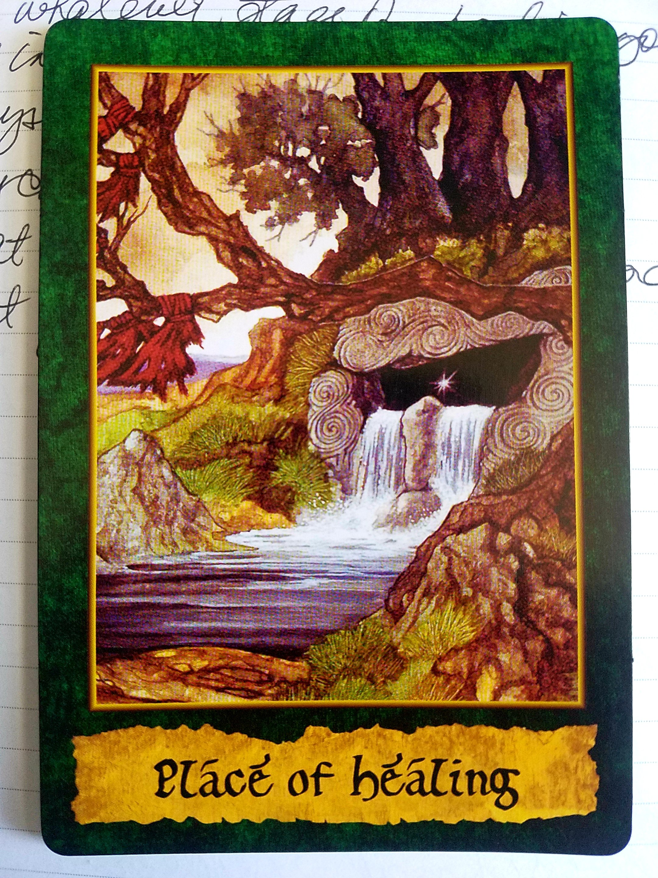 LXXXI The Magician's Deck Quareia Press