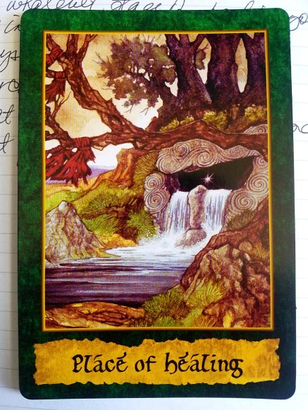 LXXXI The Magician's Deck Quareia Press